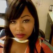 Cheronna Mortons billede
