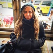 Photo de Elvira Hamui