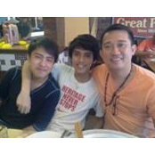 Almar de Guzman's photo