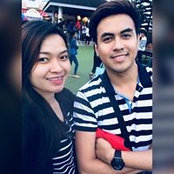 Maria Lorie Ann Mata's photo