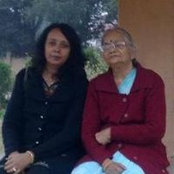 Shilpi Swaroop's photo