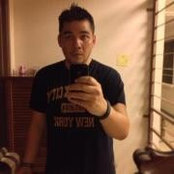 Raf Ayadi's photo