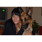 Julie Doucet's photo