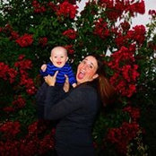 Cassie Sims Adams's photo