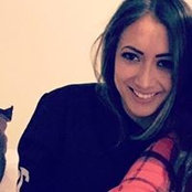 Joanna Nelsons foto