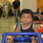 Sohini Banerjee Reddy's photo