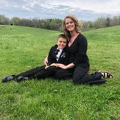 Monica Shuffett's photo