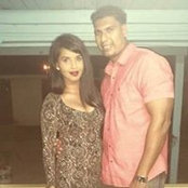 Foto von Ravi Persaud
