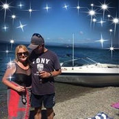 Patrice Shanks's photo