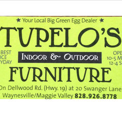 Tupelos Furniture