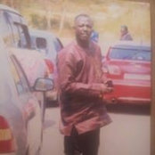 Langford Muonga's photo