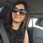 Pooja Guptas foto