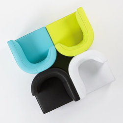 Jo Bruhl - Loveseats