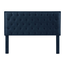 King Headboard