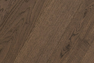 PH Timber Floors 'Fume' engineered timber floor