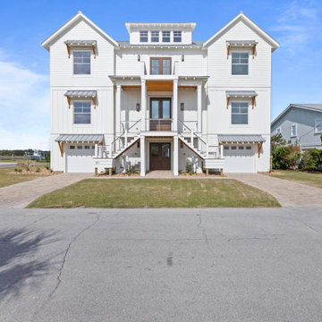 Atlantic Beach House
