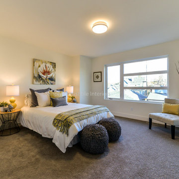Stunning new build near Whyte Avenue