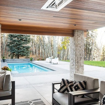 Fish Creek Retreat