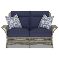 Emma Mason Signature Zallow Loveseat KLA0281 LS