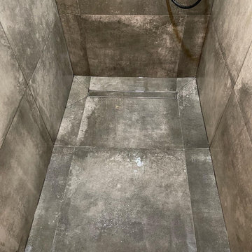 Bathroom Projects