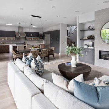 New Residence, Menlo Park-4