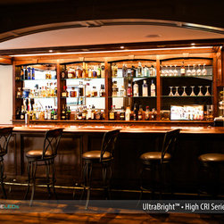 Flexfire LEDs Accent Lighting - Bar - Lighting