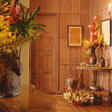indoor tropical