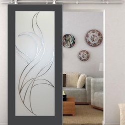 Interior Glass Doors - Interior Doors