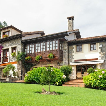 Casa Rural LLugarón