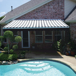 Futureguard Awnings - Outdoor Products