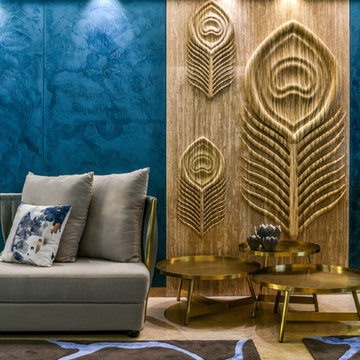 10 Bedroom Luxury Apartment in Mumbai