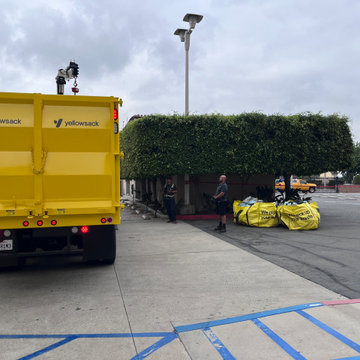 Home Remodeling & Cleanup