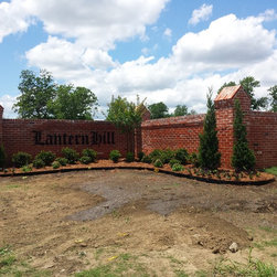 Lantern Hill during - Gardening And Lawn Care