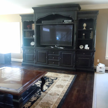 Living Rooms
