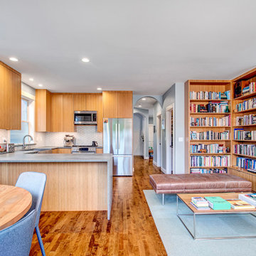 Hamilton Remodel