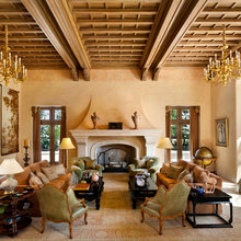 Great rooms