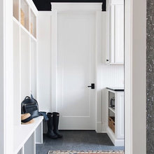 Mudroom