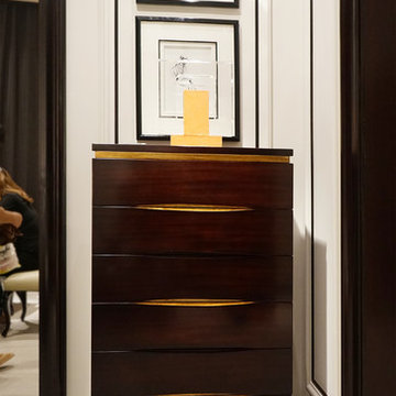 Luxury furniture X164