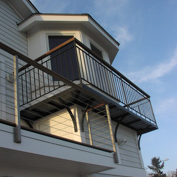 Harbor House