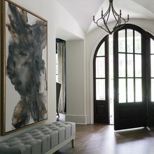 California front door ideas