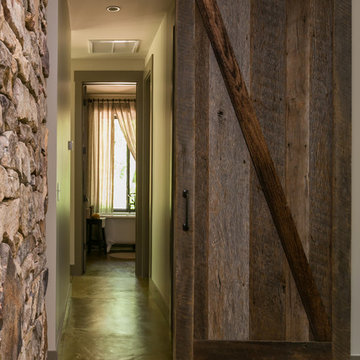 Rustic Charm - Wadmalaw Island