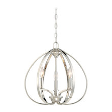 chandelier