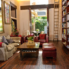 Living Room Ideas