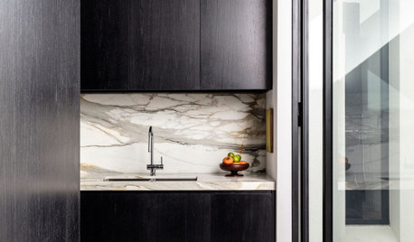 10 Great Ways With Marble