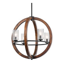 Chandeliers