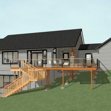 Net Zero Knockout