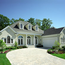 Exterior - Stucco