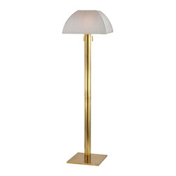 Hudson Valley Lighting - Hudson Valley Lighting Lamp Alba - Floor Lamps