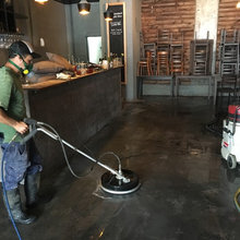 Pressure Cleaning jobs