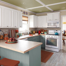 Kitchen Ideas